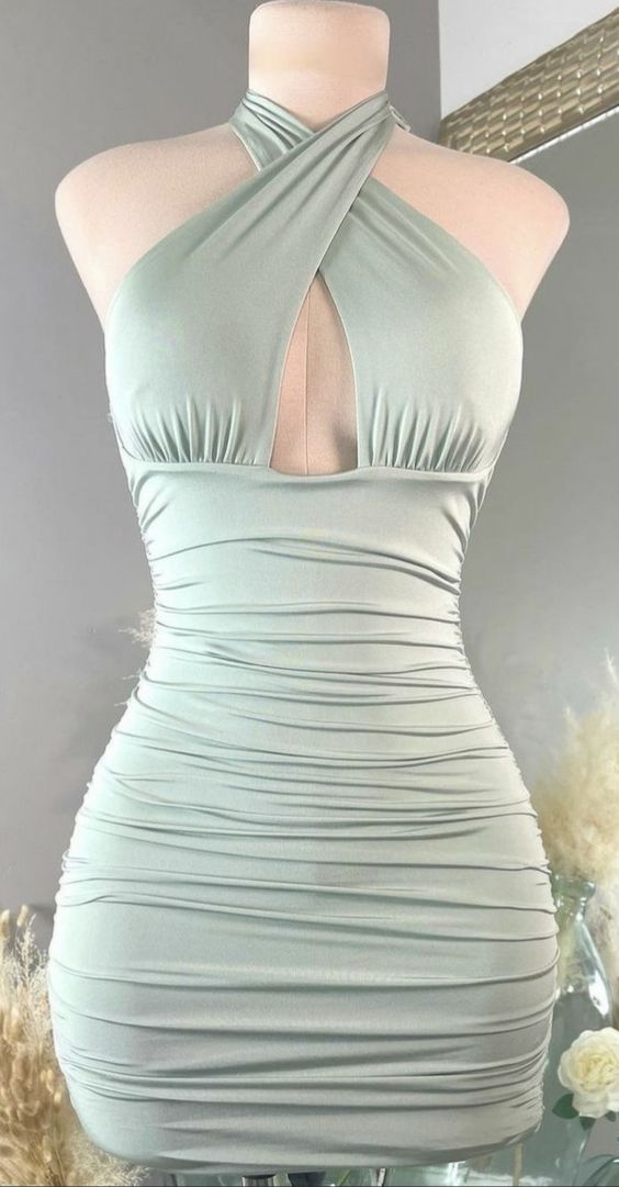 Vestido Sexy para Mujer – Despierta Miradas y Siéntete Poderosa
