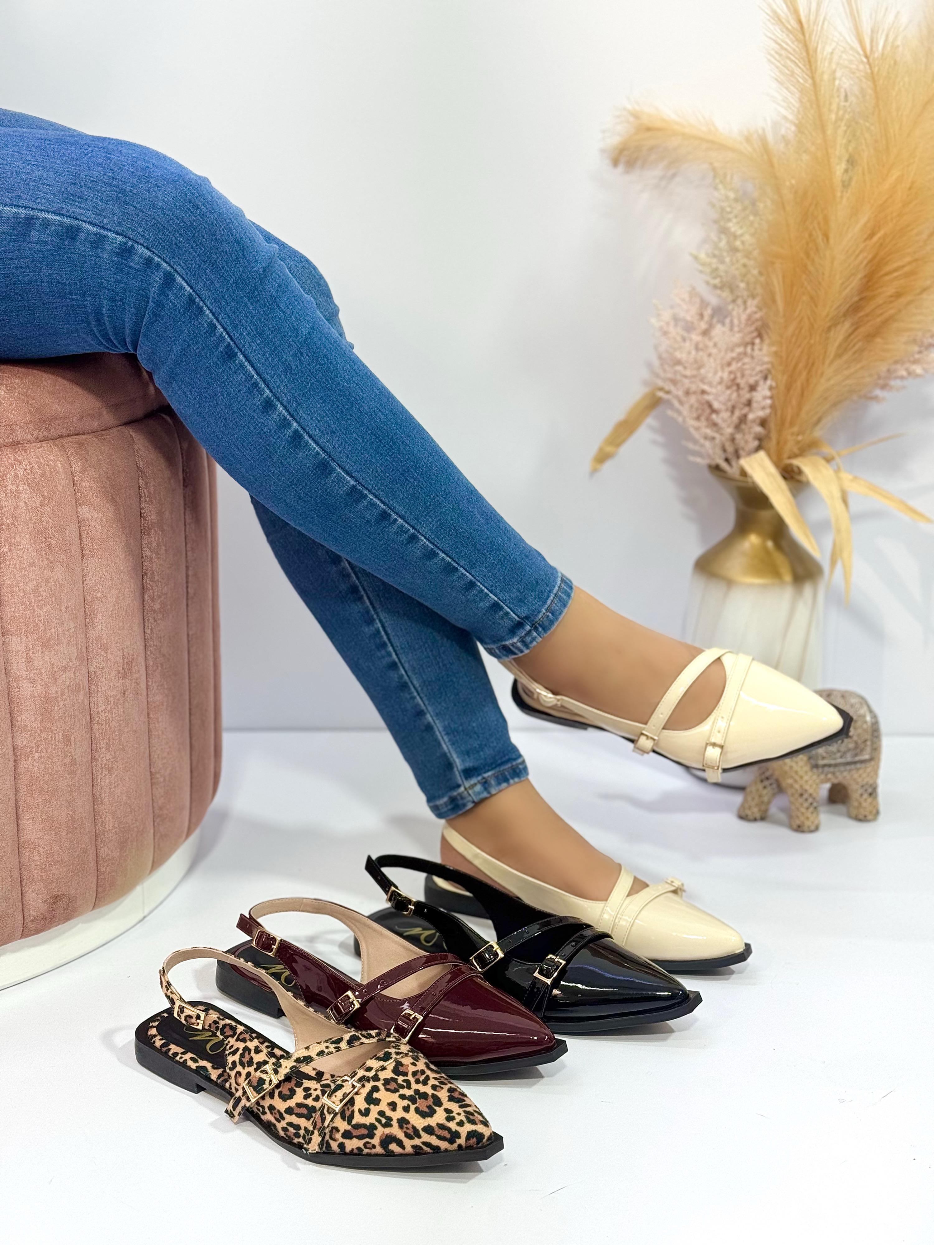 ✨ BALETA FLASH – ELEGANCIA QUE TE ACOMPAÑA A TODAS PARTES ✨