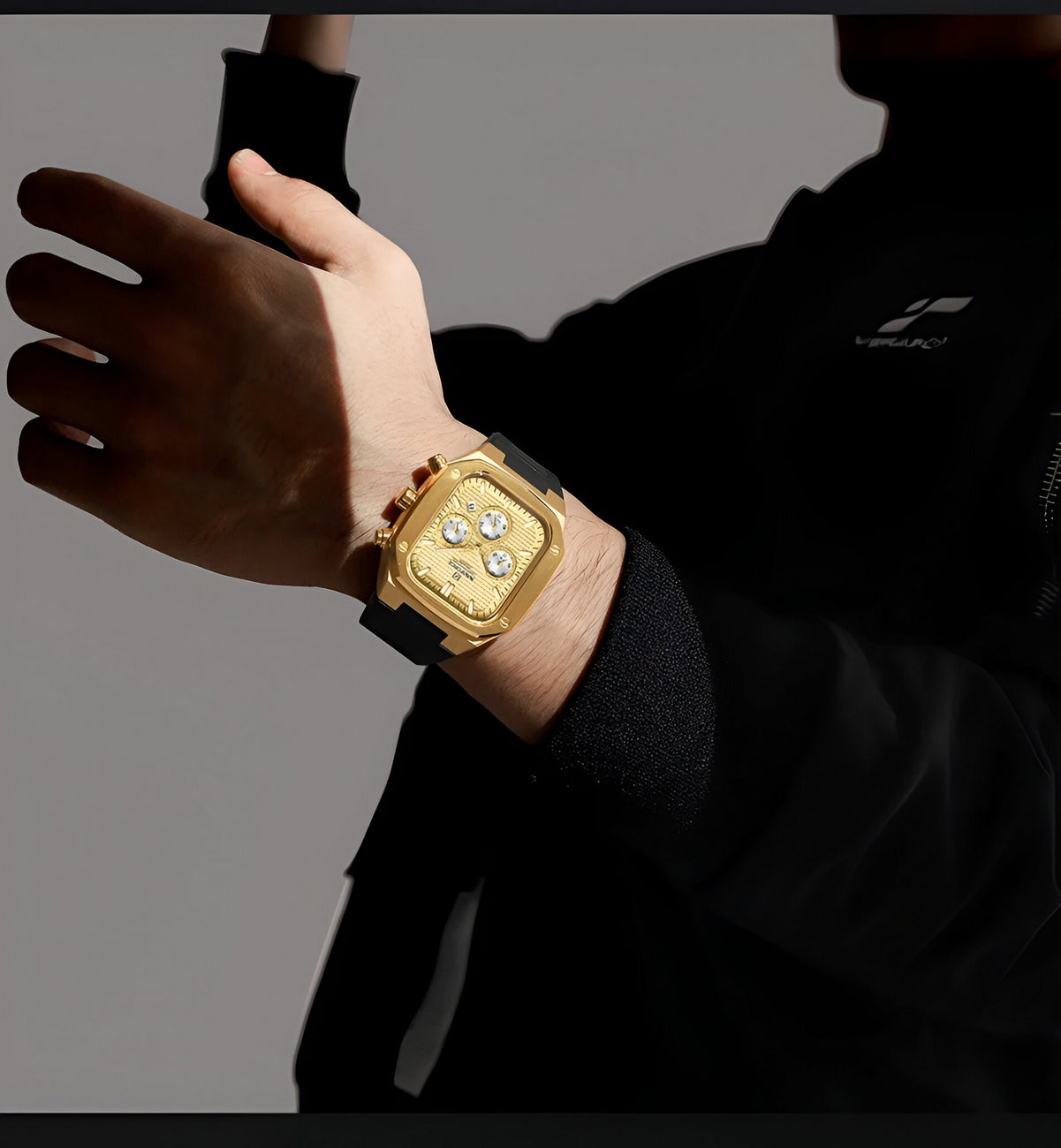 Reloj Naviforce Deportivo para Hombre – Resistente, Elegante y Original en Colombia