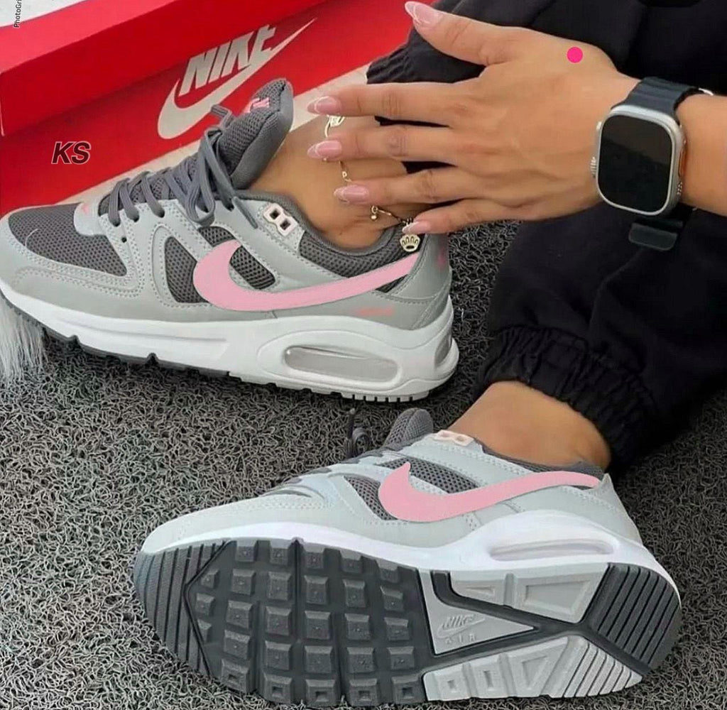 👟 Tenis Nike Air Max II para Mujer – Comodidad, Estilo y Originalidad en Colombia