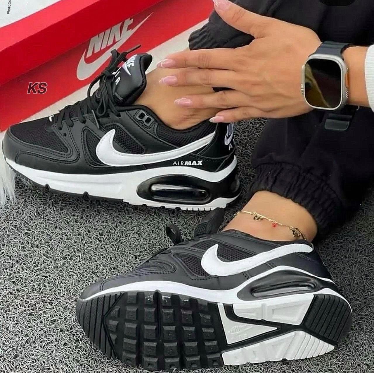 👟 Tenis Nike Air Max II para Mujer – Comodidad, Estilo y Originalidad en Colombia