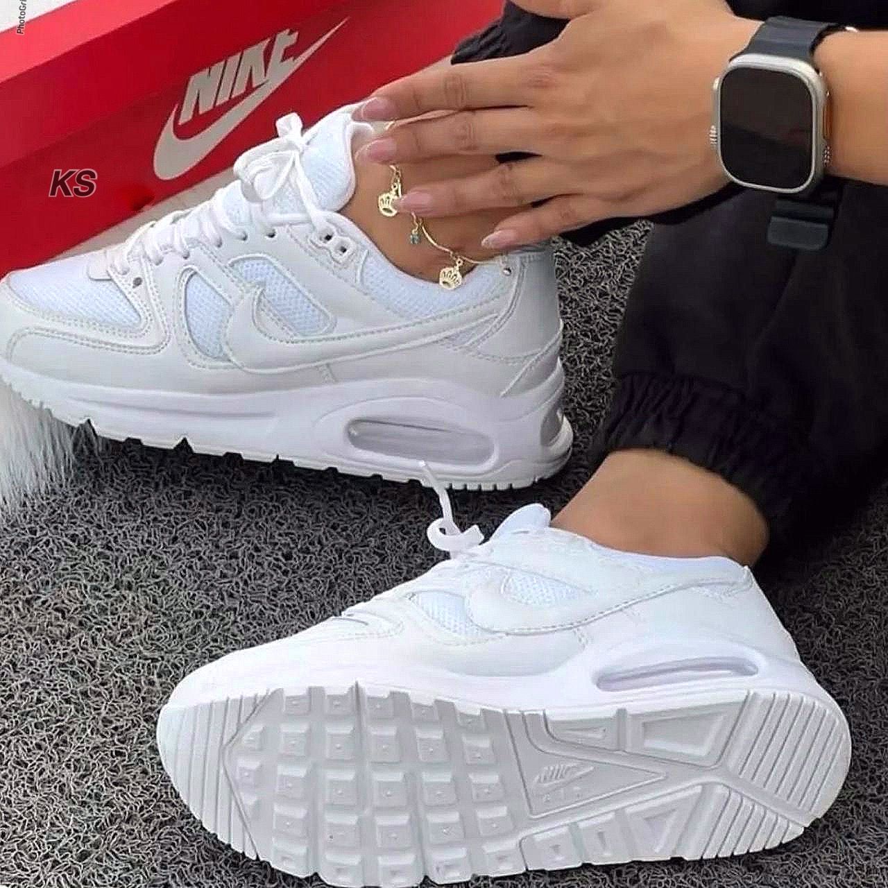 👟 Tenis Nike Air Max II para Mujer – Comodidad, Estilo y Originalidad en Colombia