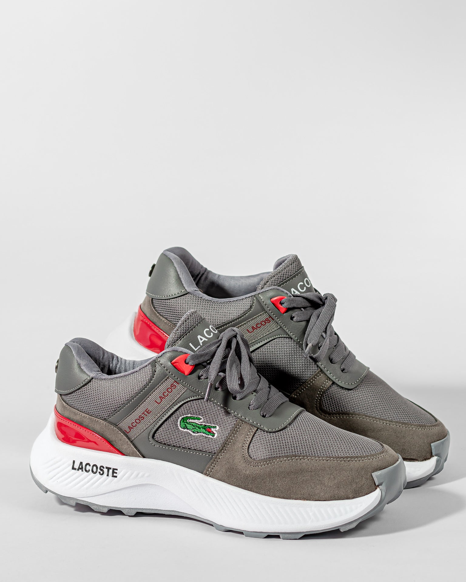 👟 Nuevos Tenis Lacoste para Hombre – Comodidad y Estilo Premium en Colombia