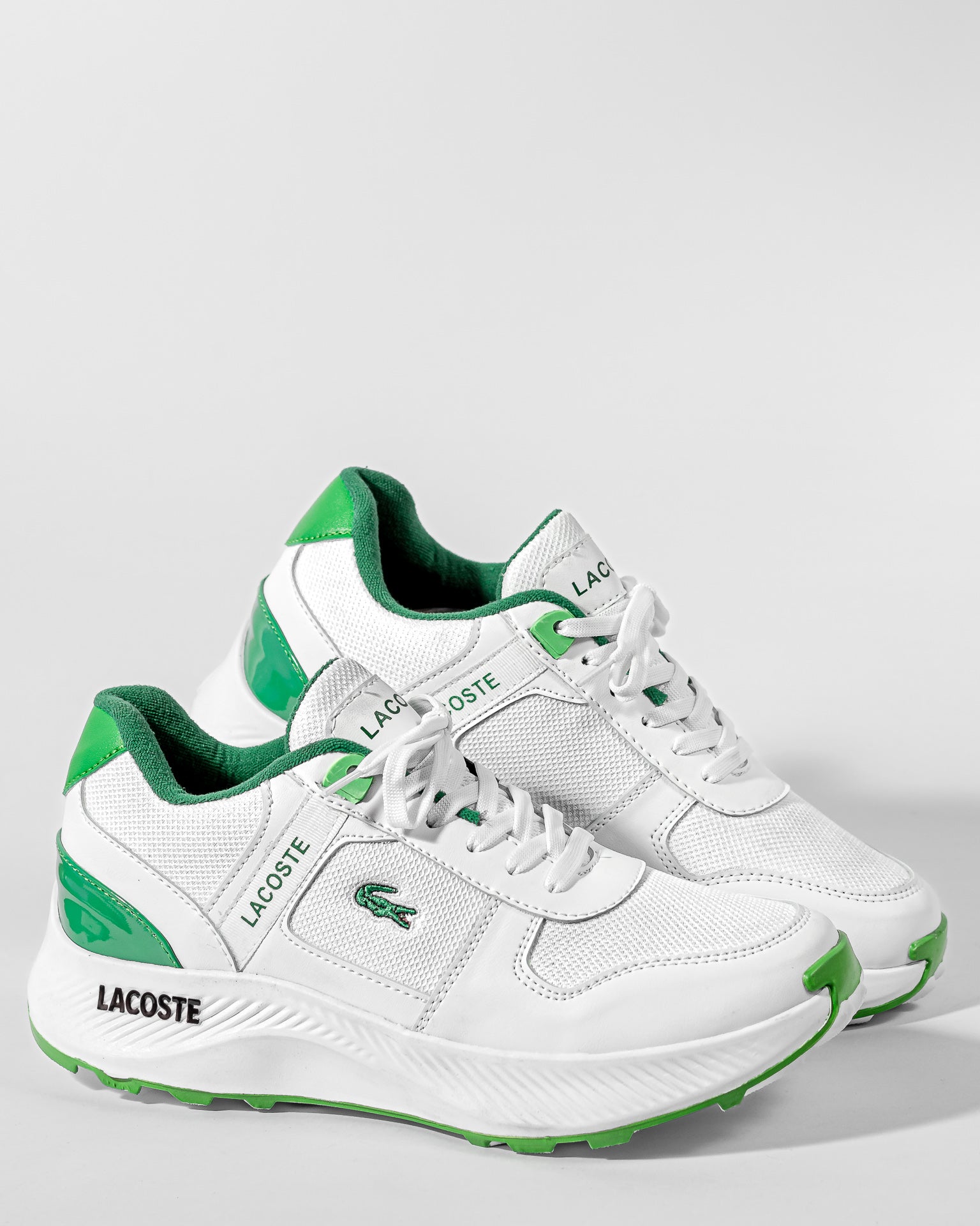 👟 Nuevos Tenis Lacoste para Hombre – Comodidad y Estilo Premium en Colombia
