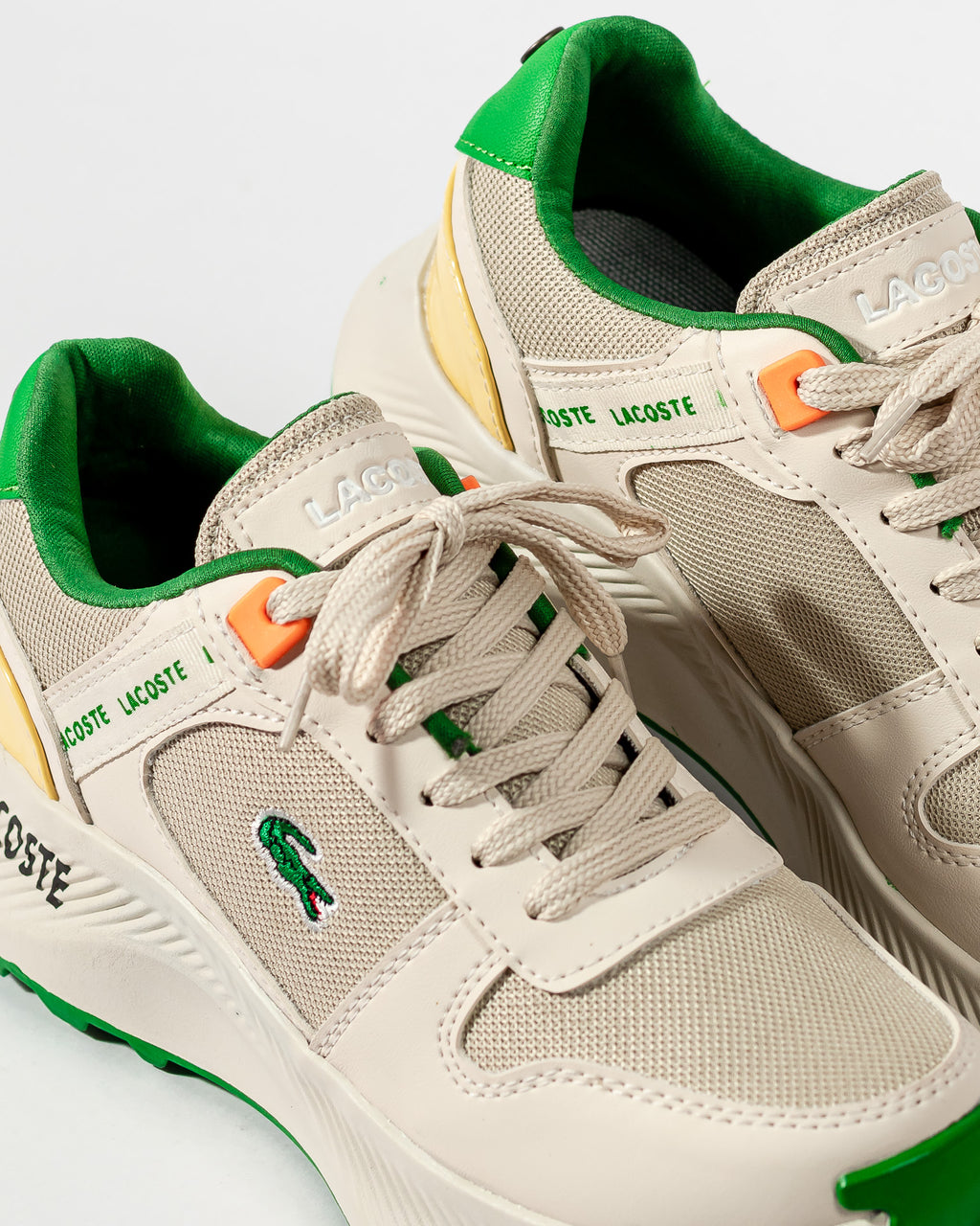 👟 Nuevos Tenis Lacoste para Hombre – Comodidad y Estilo Premium en Colombia