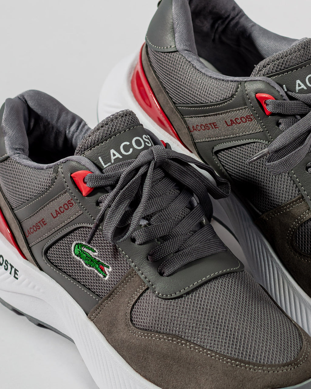 👟 Nuevos Tenis Lacoste para Hombre – Comodidad y Estilo Premium en Colombia