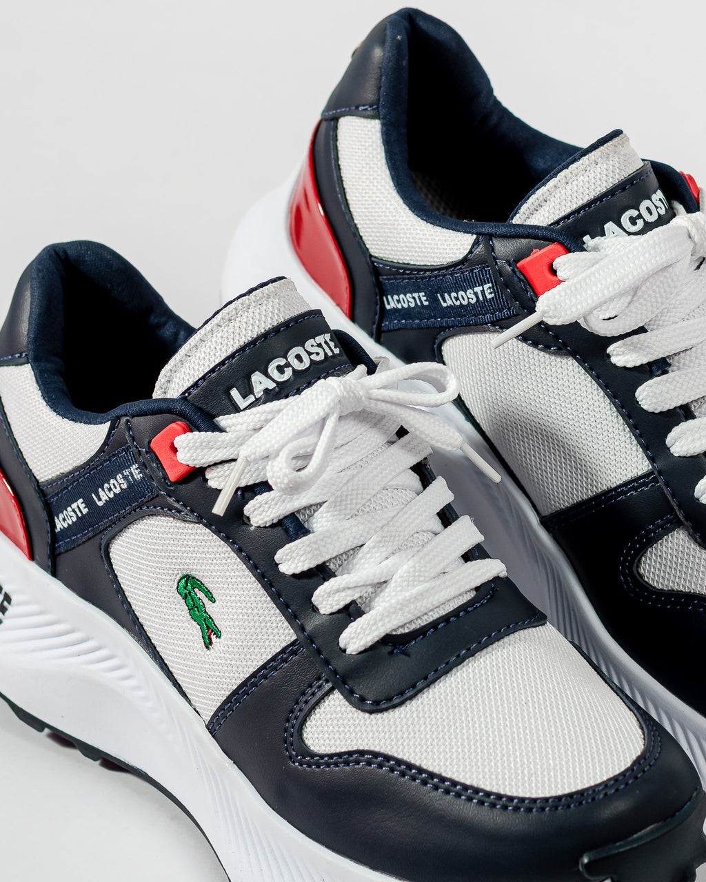👟 Nuevos Tenis Lacoste para Hombre – Comodidad y Estilo Premium en Colombia