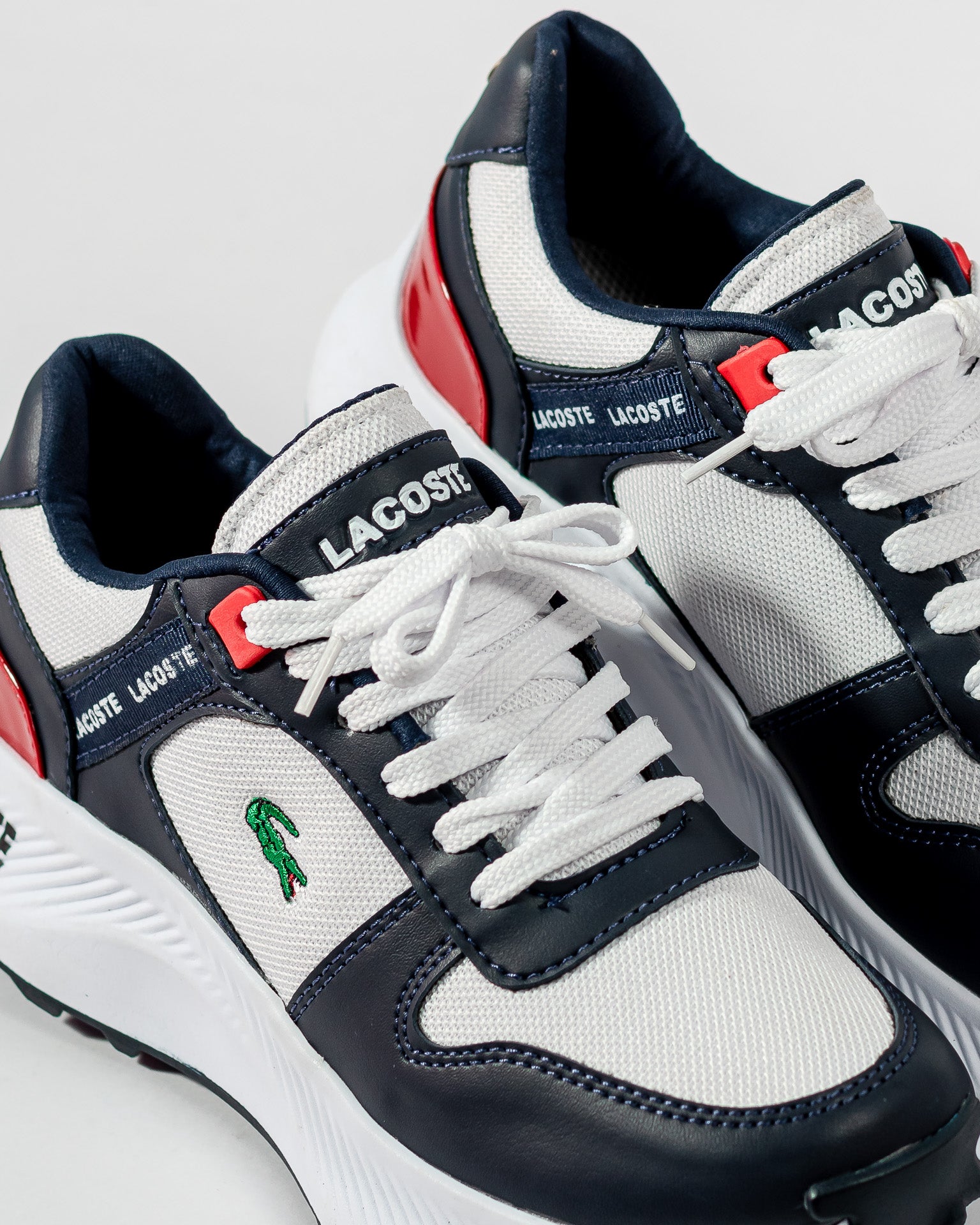 👟 Nuevos Tenis Lacoste para Hombre – Comodidad y Estilo Premium en Colombia