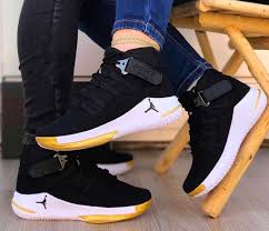 “Jordan 11 Unisex – Estilo Legendario y Comodidad Todo el Día”