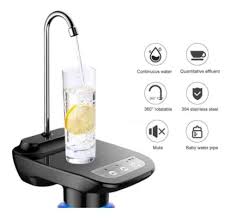 Dispensador de Agua con Base – Comodidad y Frescura en Colombia