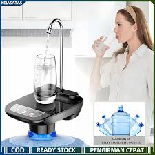 Dispensador de Agua con Base – Comodidad y Frescura en Colombia